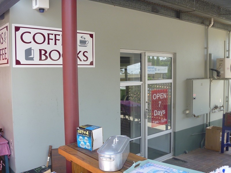 Pomona QLD 4568