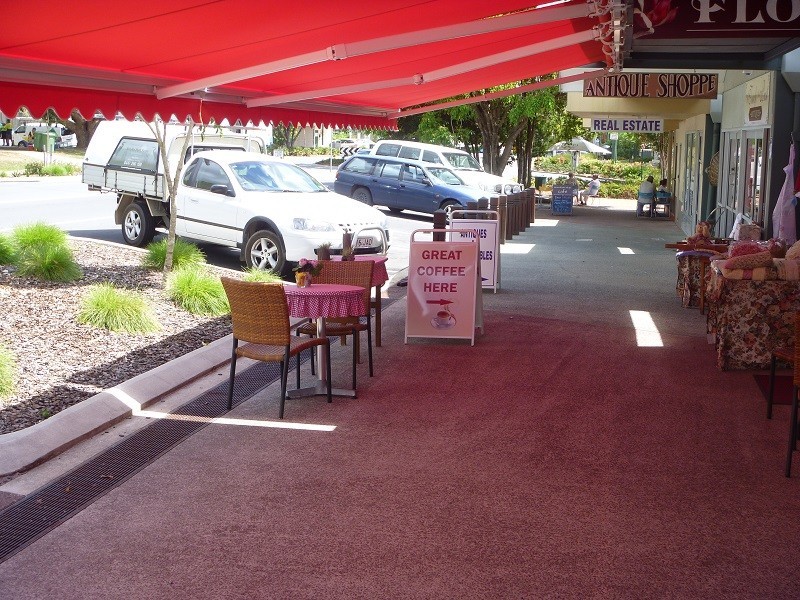 Pomona QLD 4568