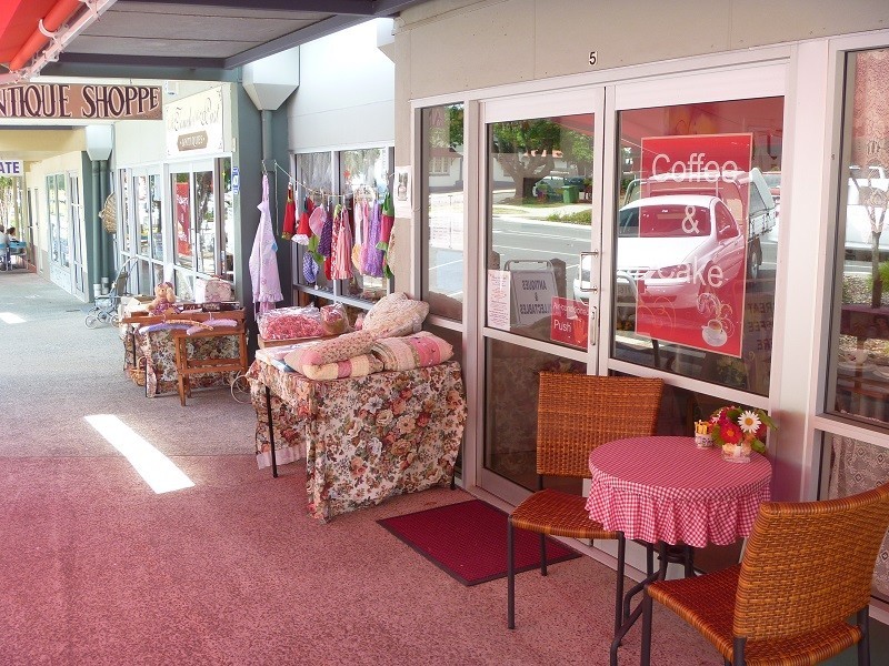 Pomona QLD 4568