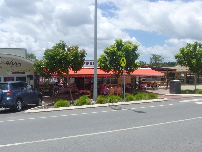 Pomona QLD 4568