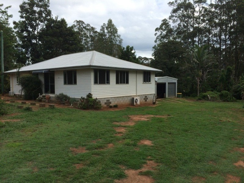 90 Summit Road, Pomona QLD 4568