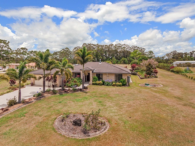 52 Orana Avenue, Pomona QLD 4568