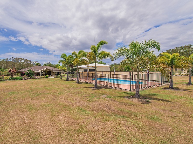52 Orana Avenue, Pomona QLD 4568