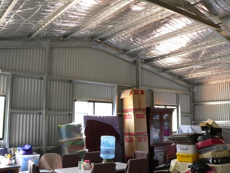 161 Black Pinch Road, Pomona QLD 4568