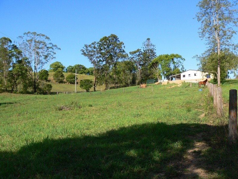 161 Black Pinch Road, Pomona QLD 4568