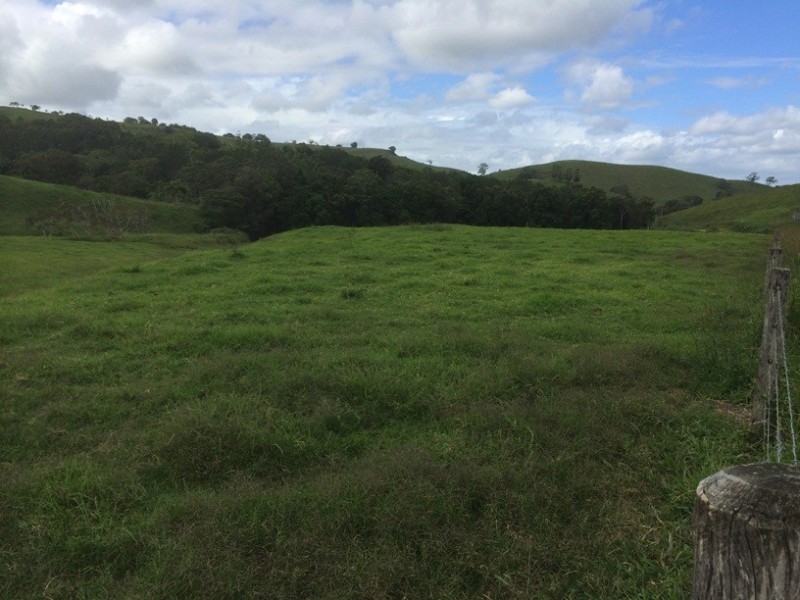 350 Upper Pinbarren Creek, Pinbarren QLD 4568