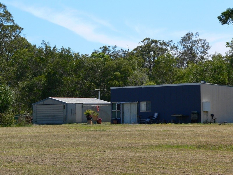 43 Croziers Road, Pinbarren QLD 4568