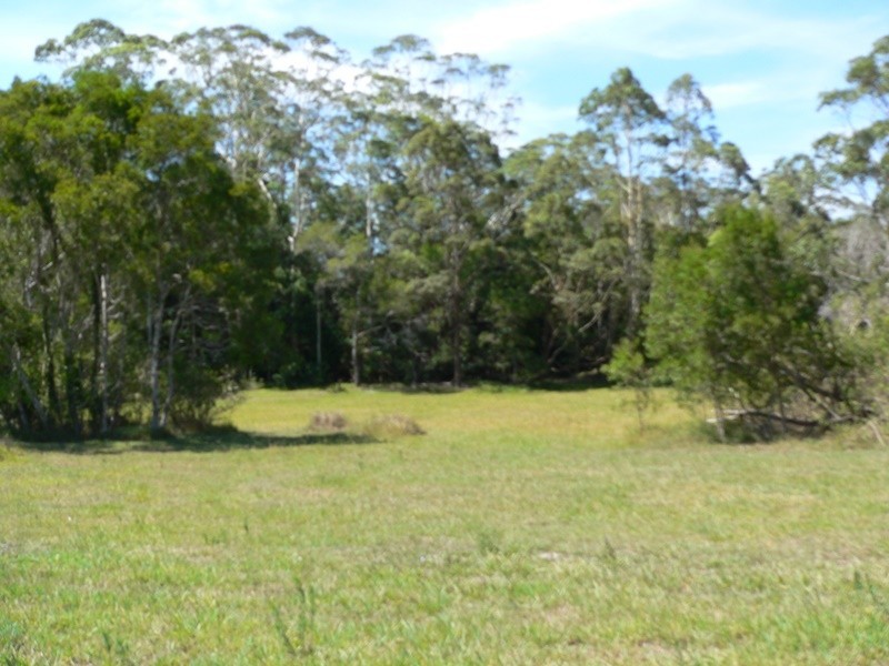 43 Croziers Road, Pinbarren QLD 4568