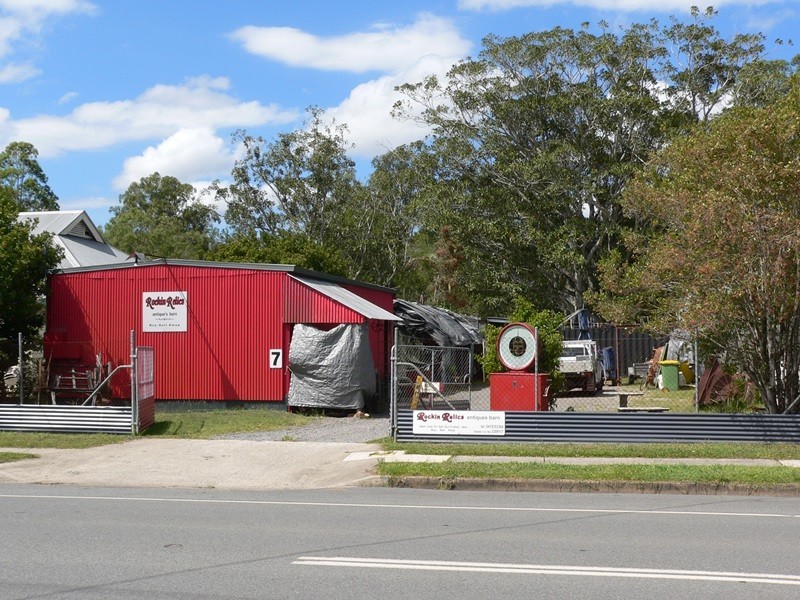Pomona QLD 4568