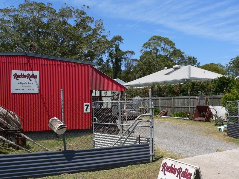 Pomona QLD 4568