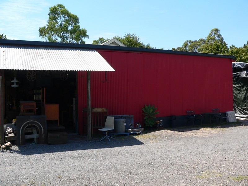 Pomona QLD 4568