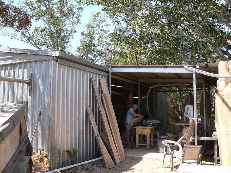 Pomona QLD 4568