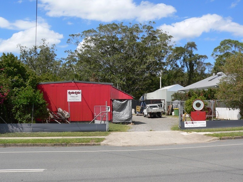 Pomona QLD 4568
