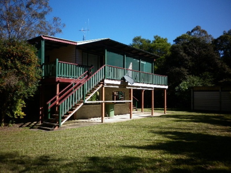 17 Tablelands Road, Cooran QLD 4569