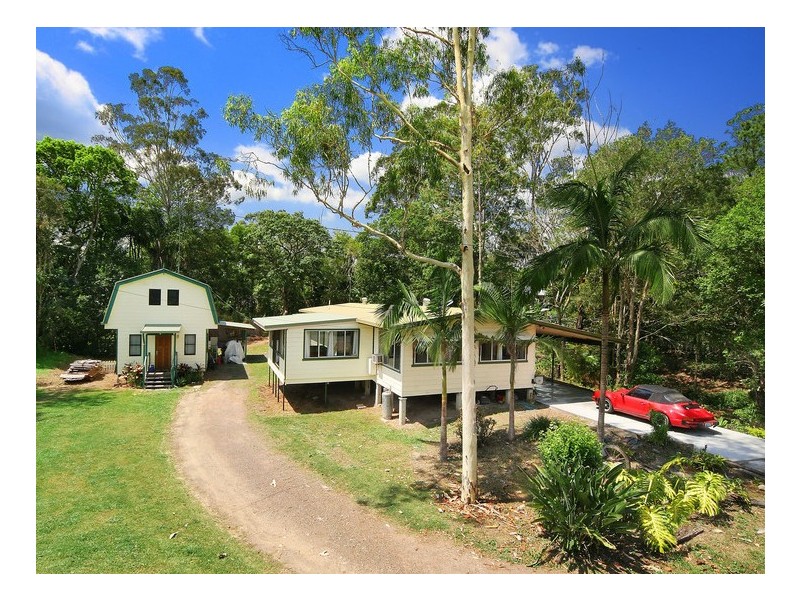 16 Church Street, Pomona QLD 4568