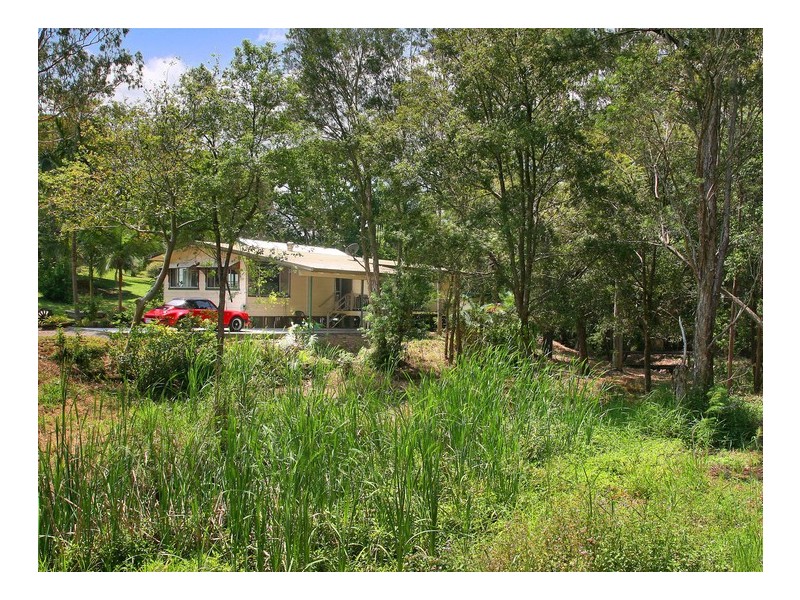 16 Church Street, Pomona QLD 4568