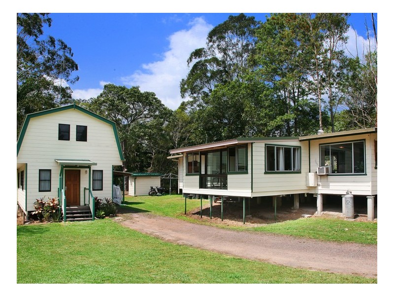 16 Church Street, Pomona QLD 4568