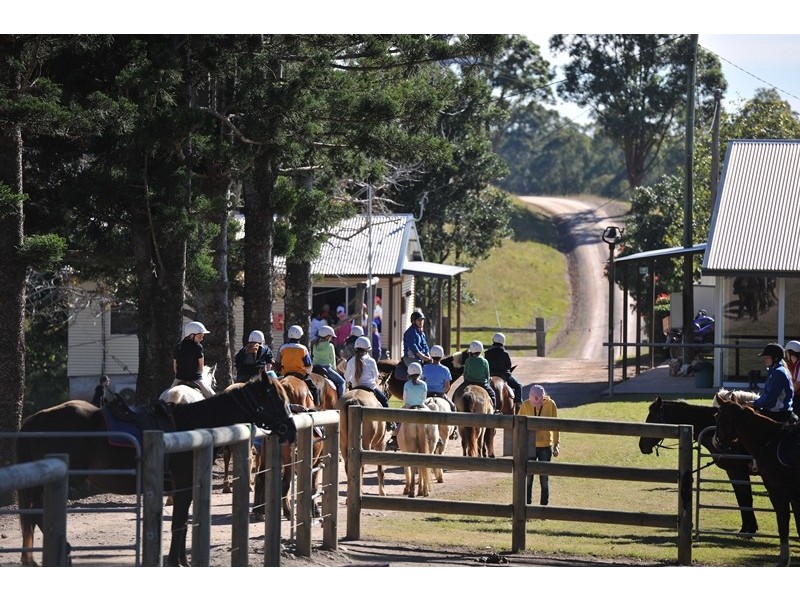 Beenaam Valley QLD 4570