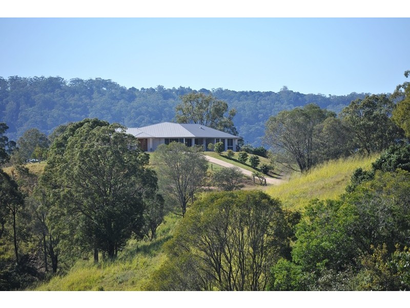 Beenaam Valley QLD 4570