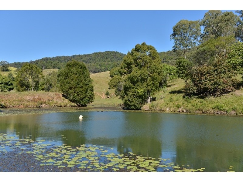 Beenaam Valley QLD 4570