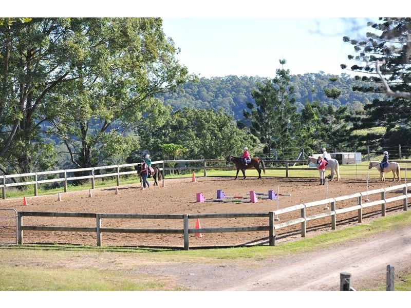 Beenaam Valley QLD 4570