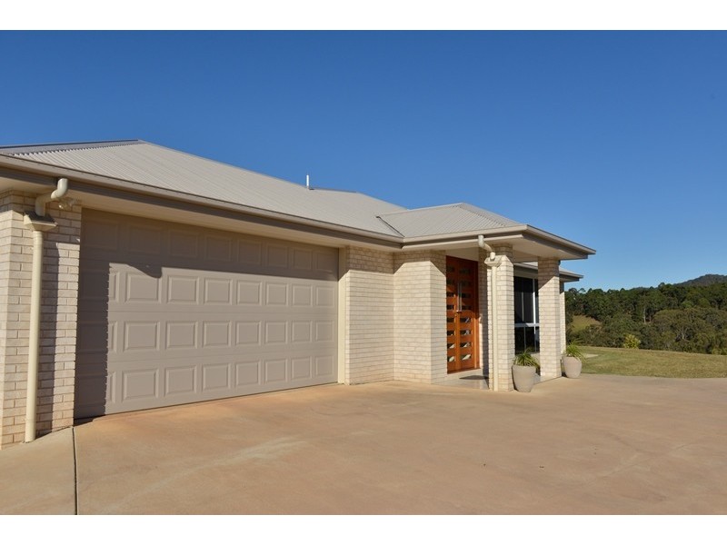 Beenaam Valley QLD 4570