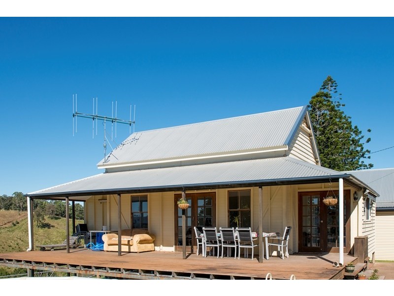 Beenaam Valley QLD 4570