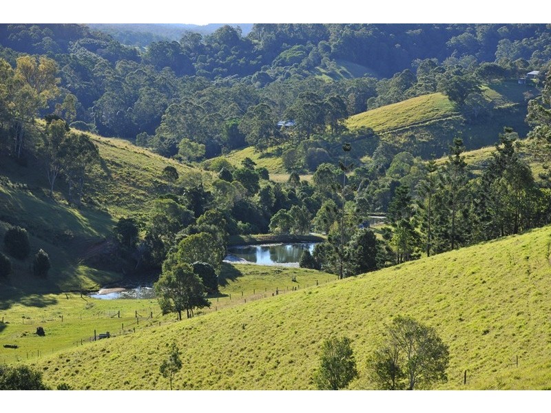 Beenaam Valley QLD 4570