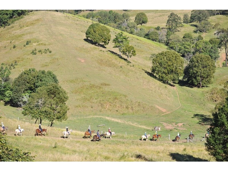 Beenaam Valley QLD 4570