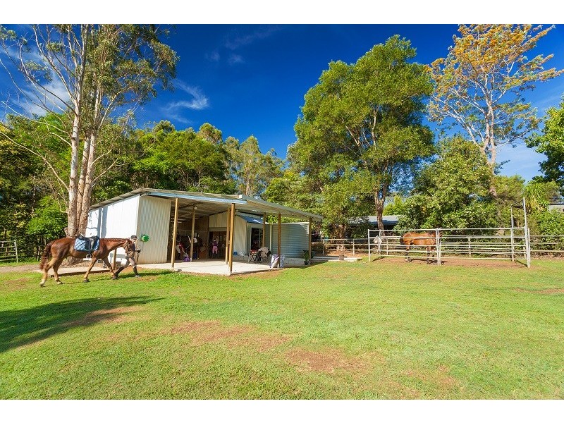 61 Pavilion Street, Pomona QLD 4568