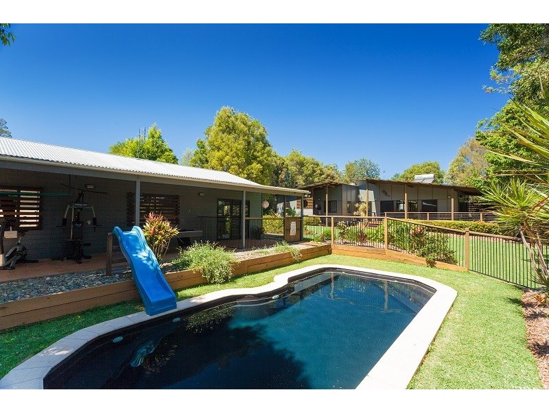 61 Pavilion Street, Pomona QLD 4568