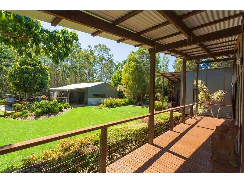 61 Pavilion Street, Pomona QLD 4568