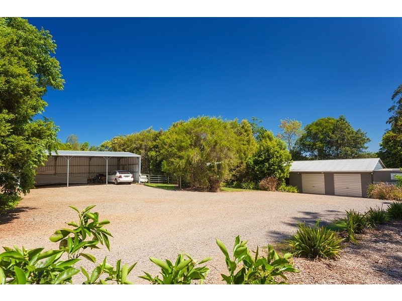 61 Pavilion Street, Pomona QLD 4568