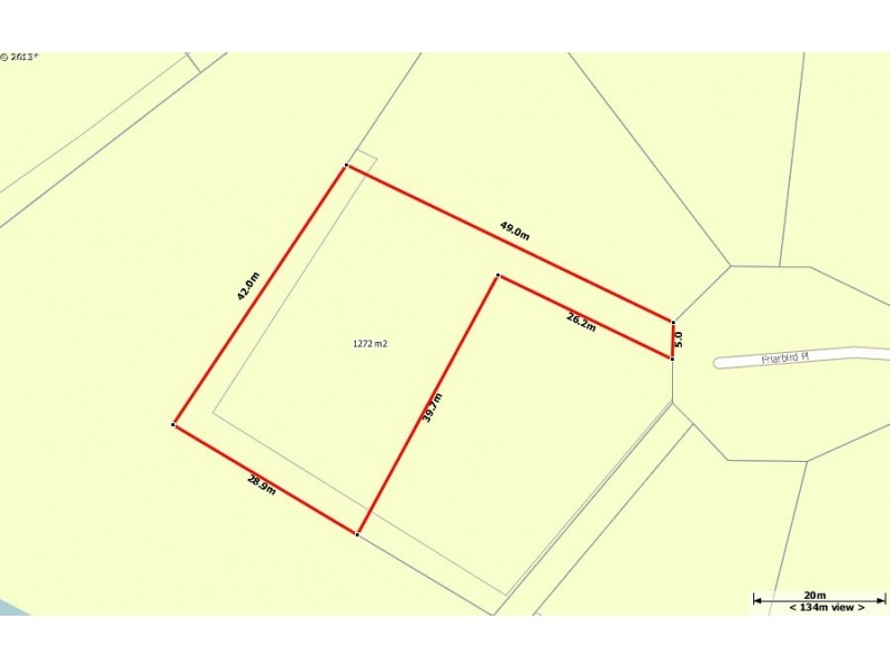 12 Friarbird Place, Pomona QLD 4568