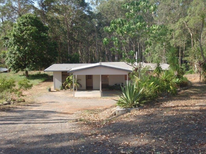 Pinbarren QLD 4568