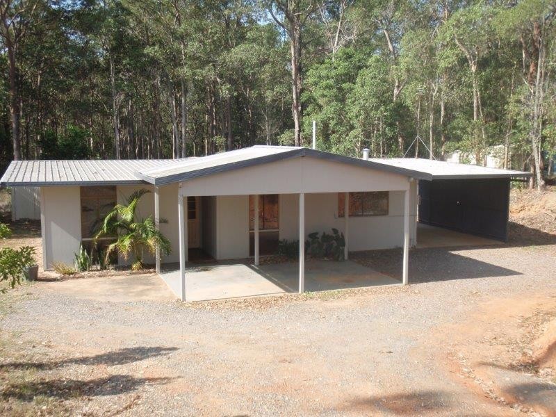 Pinbarren QLD 4568