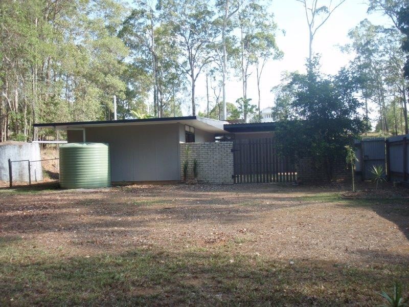 Pinbarren QLD 4568
