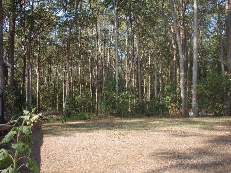 Pinbarren QLD 4568