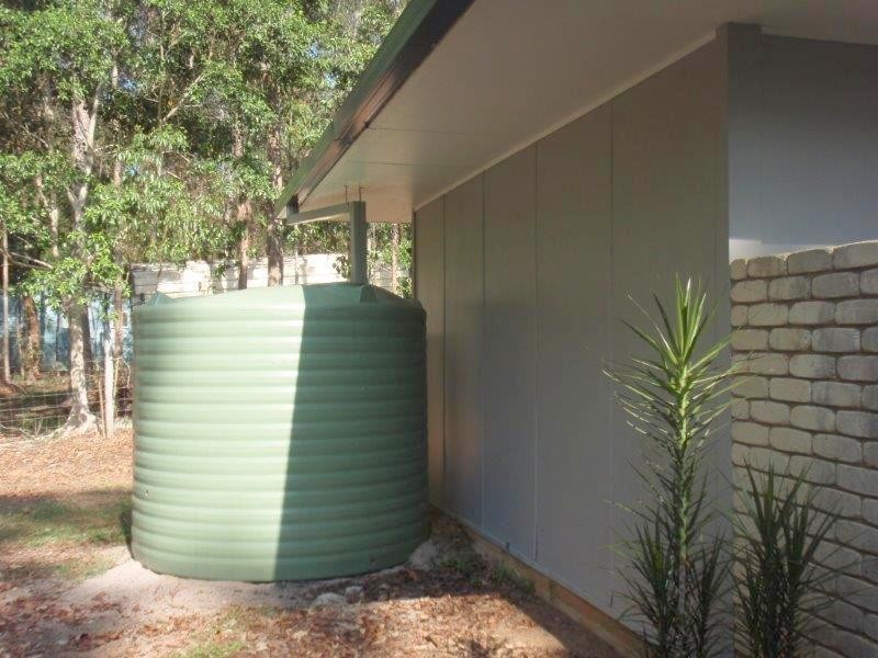 Pinbarren QLD 4568