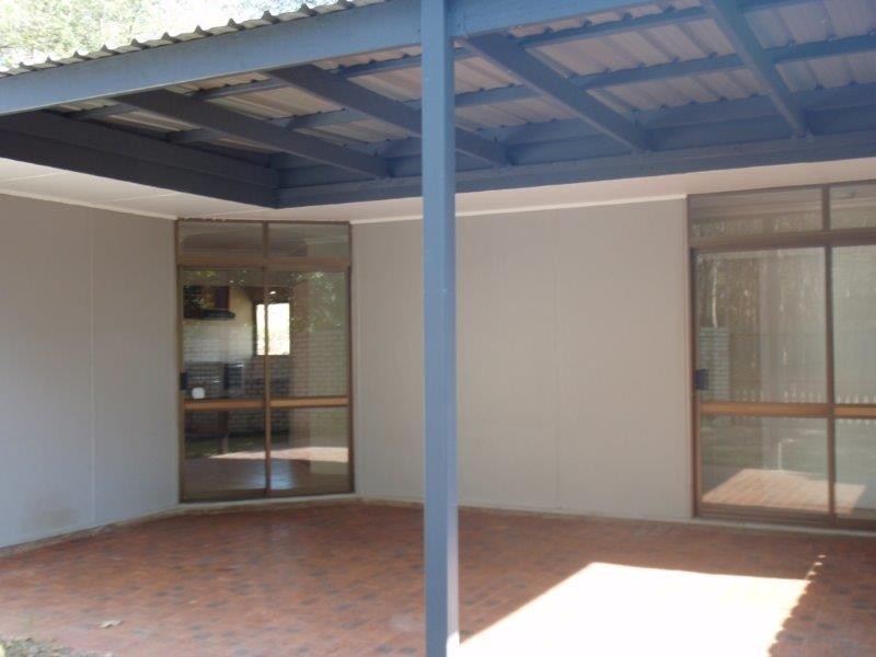 Pinbarren QLD 4568