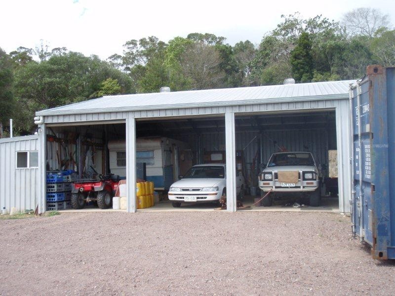 Cooran QLD 4569