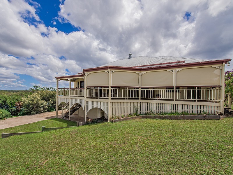 20 Kensington Drive, Cooroy QLD 4563