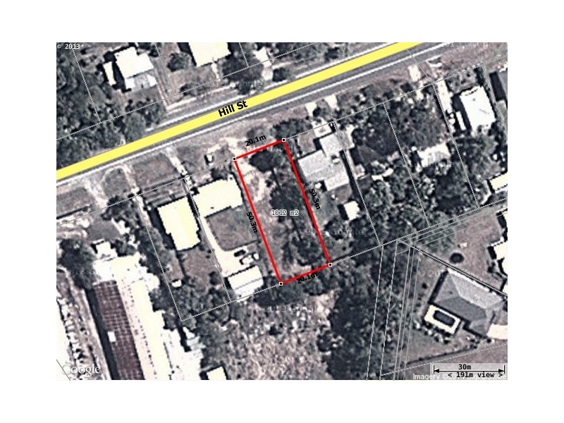 19 Hill Street, Pomona QLD 4568