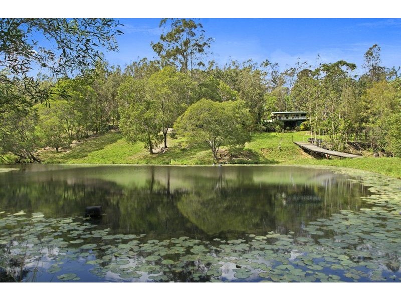 396 Coles Creek Road, Cooran QLD 4569