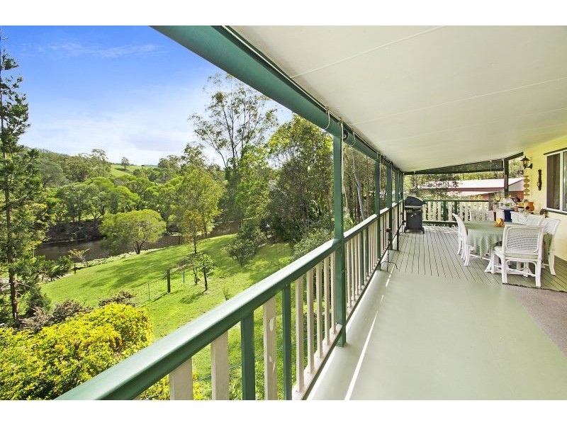 396 Coles Creek Road, Cooran QLD 4569