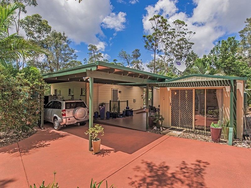 228 Highfield Rise, Pomona QLD 4568