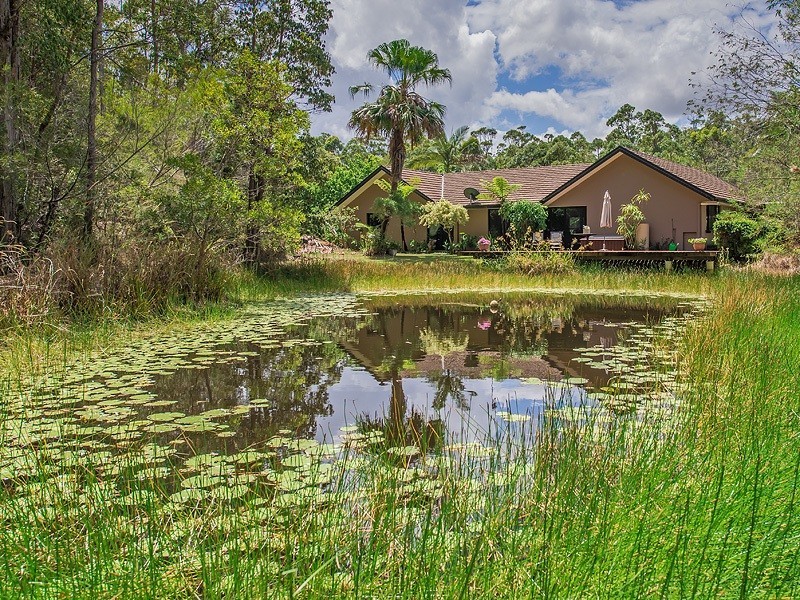 27 Kingsgate Drive, Tinbeerwah QLD 4563