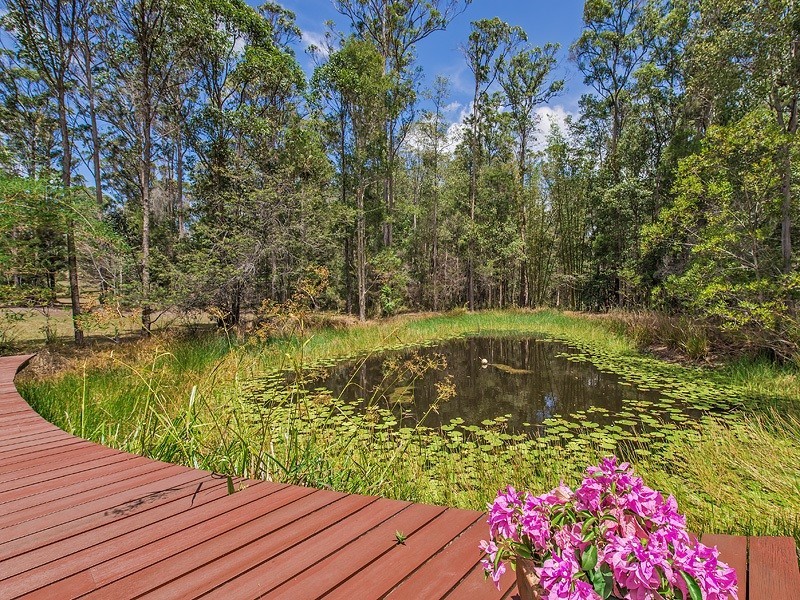 27 Kingsgate Drive, Tinbeerwah QLD 4563