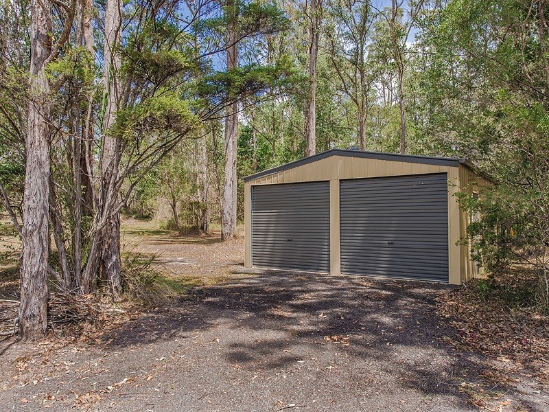 27 Kingsgate Drive, Tinbeerwah QLD 4563