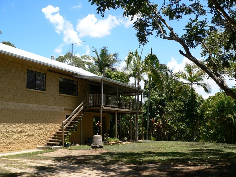 120 Ormes Road, Wilsons Pocket QLD 4570